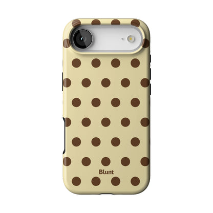 Caramel Cream iPhone Case gallery - Iphone_17_Air_1