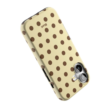 Caramel Cream iPhone Case gallery - Iphone_17_Iphone_5