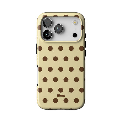 Caramel Cream iPhone Case gallery - Iphone_17_Pro_1