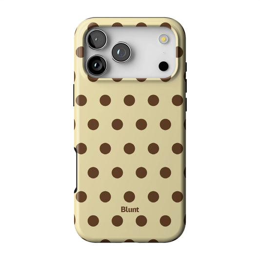 Caramel Cream iPhone Case gallery - Iphone_17_Pro_Max_1