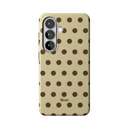 Caramel-Cream-Samsung-Case-samsung-case-Galaxy S26-1