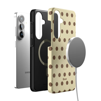 Caramel-Cream-Samsung-Case-samsung-case-Galaxy S26 Plus-4