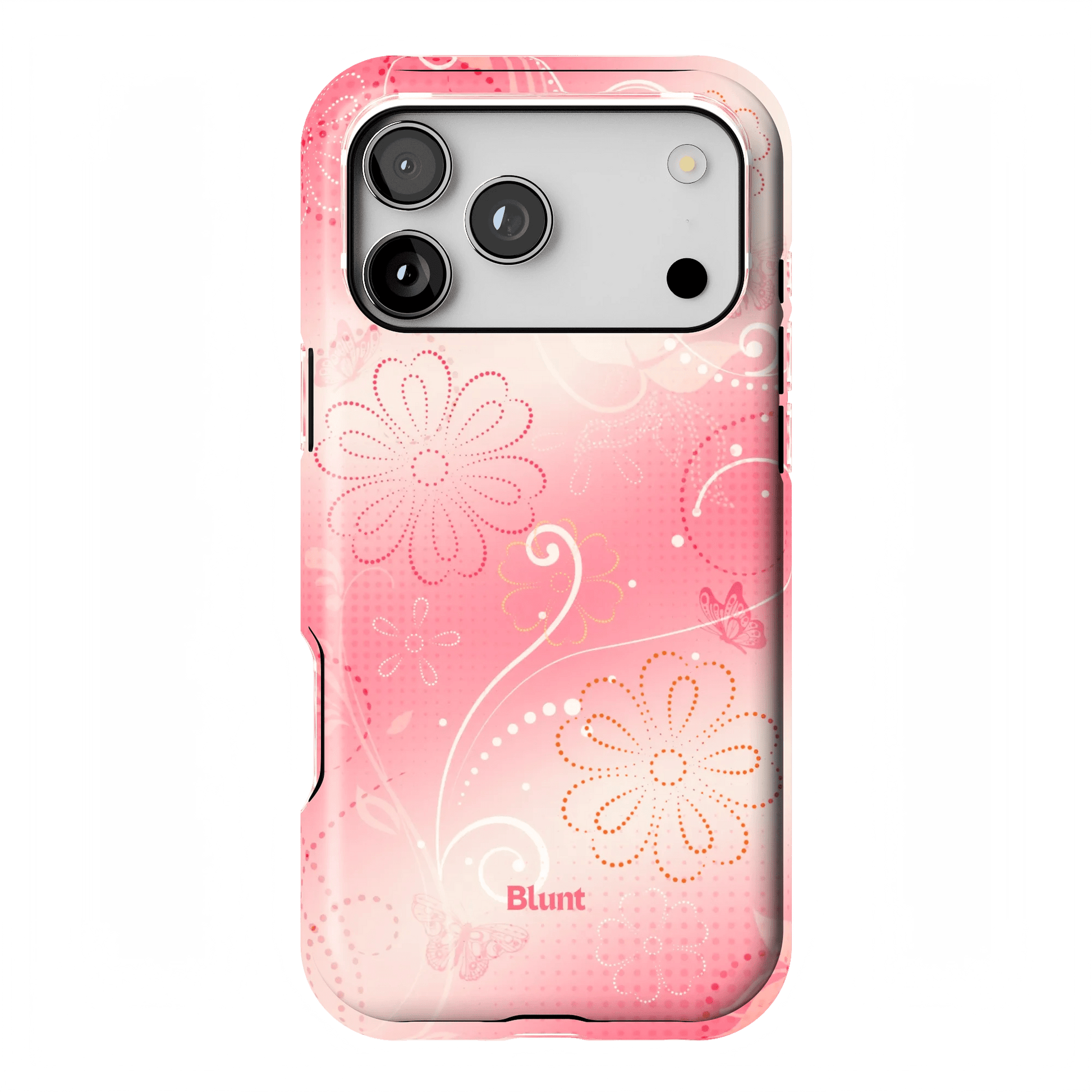 Carly iPhone Case - Blunt Cases