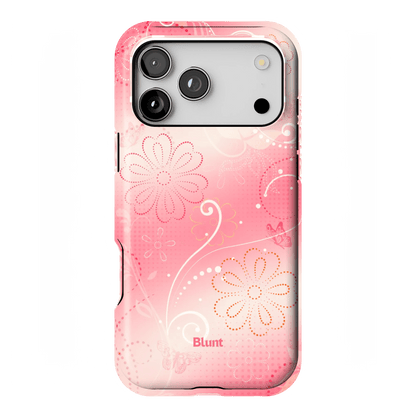 Carly iPhone Case - Blunt Cases