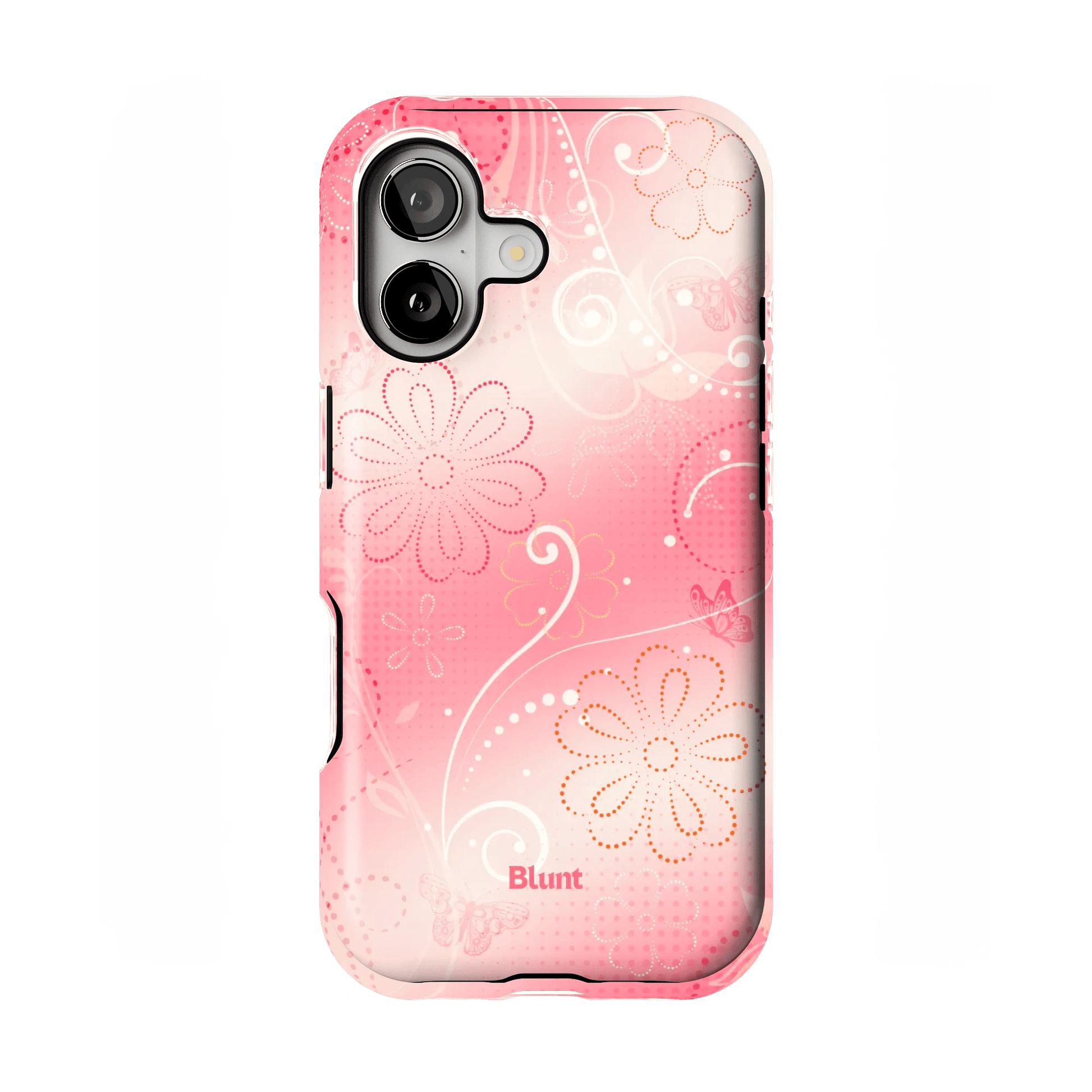Carly iPhone Case - Blunt Cases