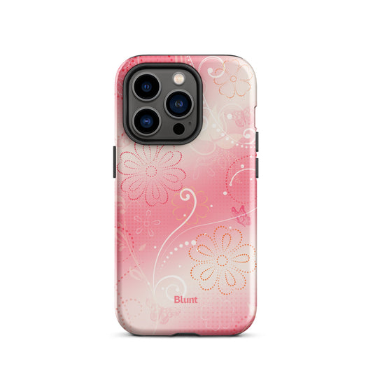 Carly iPhone Case - Blunt Cases