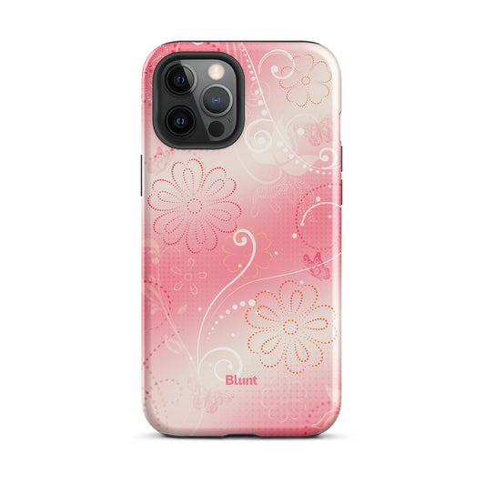 Carly iPhone Case - Blunt Cases