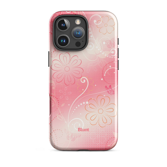 Carly iPhone Case - Blunt Cases