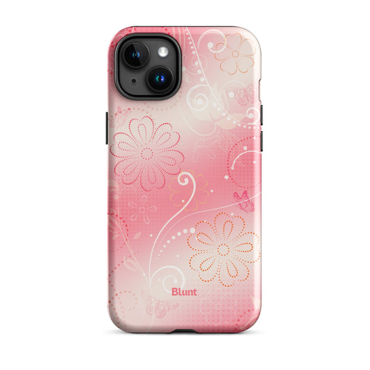 Carly iPhone Case - Blunt Cases