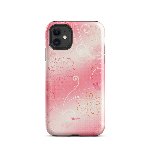 Carly iPhone Case - Blunt Cases