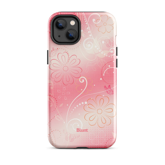 Carly iPhone Case - Blunt Cases