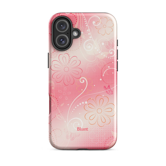 Carly iPhone Case - Blunt Cases