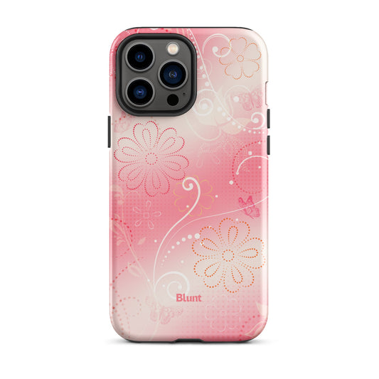 Carly iPhone Case - Blunt Cases