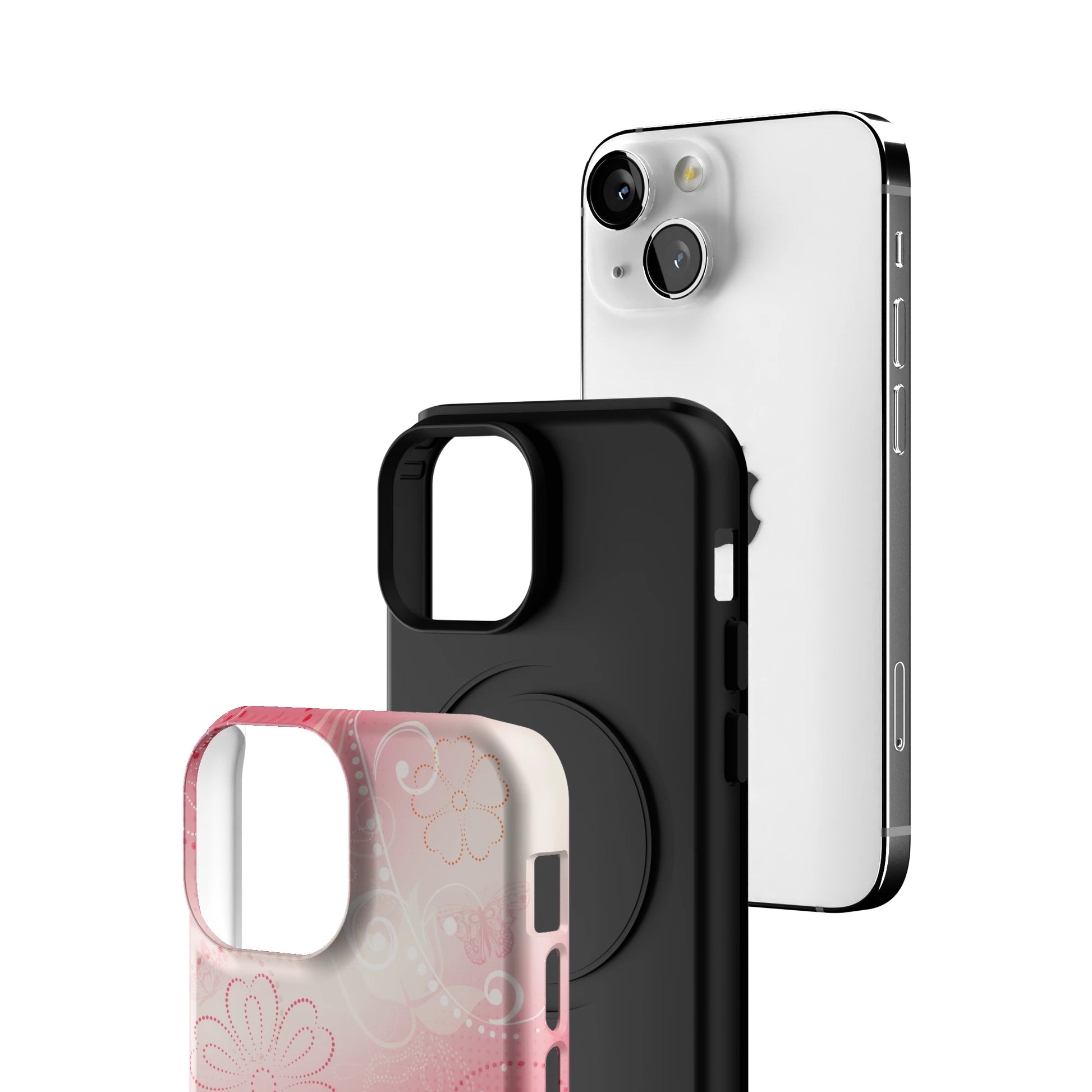 Carly iPhone Case gallery - Iphone_13_Mini_Air_Plus_3