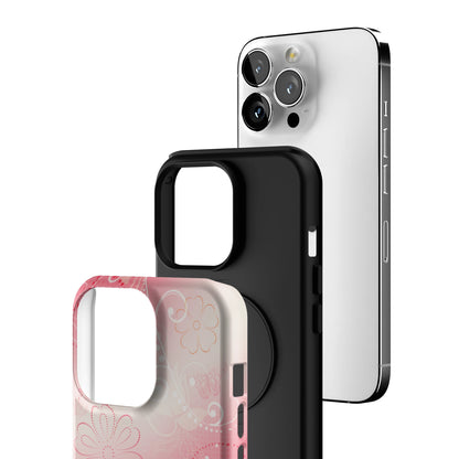 Carly iPhone Case gallery - Iphone_13_Pro_3