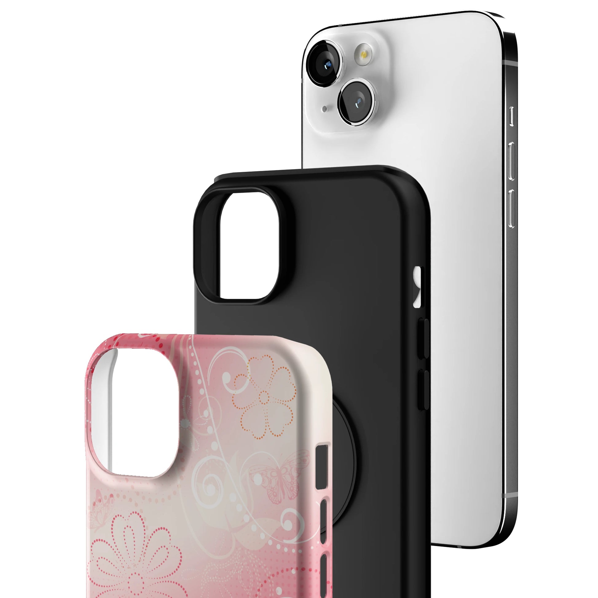 Carly iPhone Case gallery - Iphone_14_Mini_Air_Plus_3