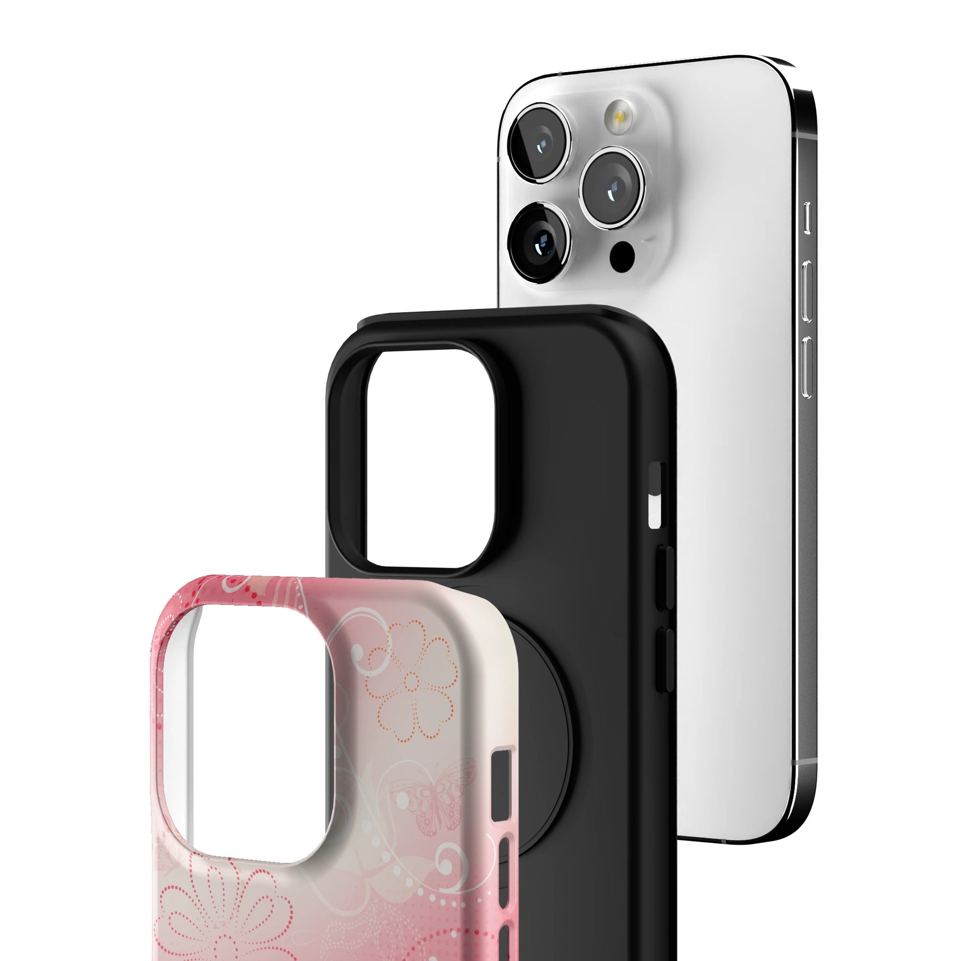 Carly iPhone Case gallery - Iphone_14_Pro_3