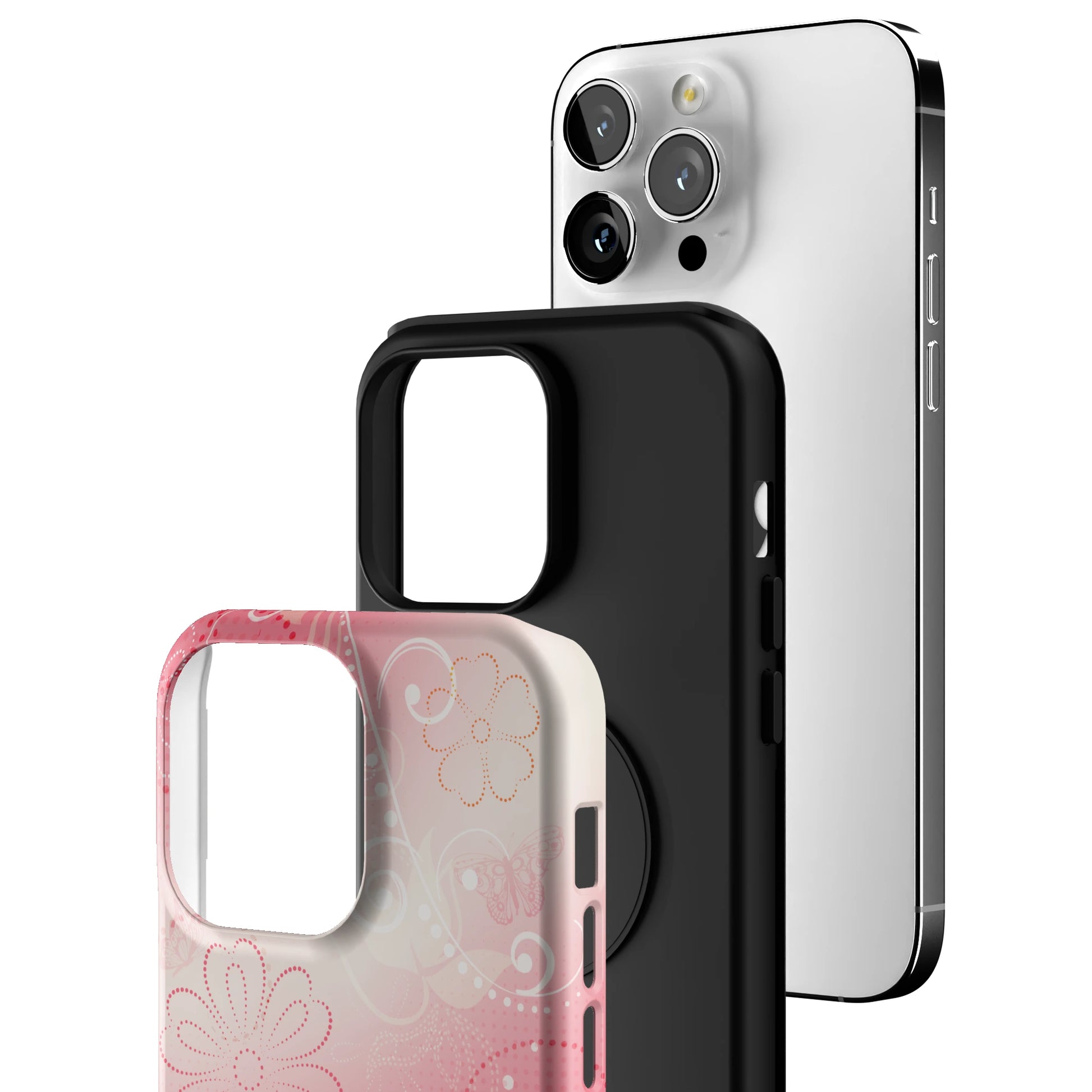 Carly iPhone Case gallery - Iphone_14_Pro_Max_3