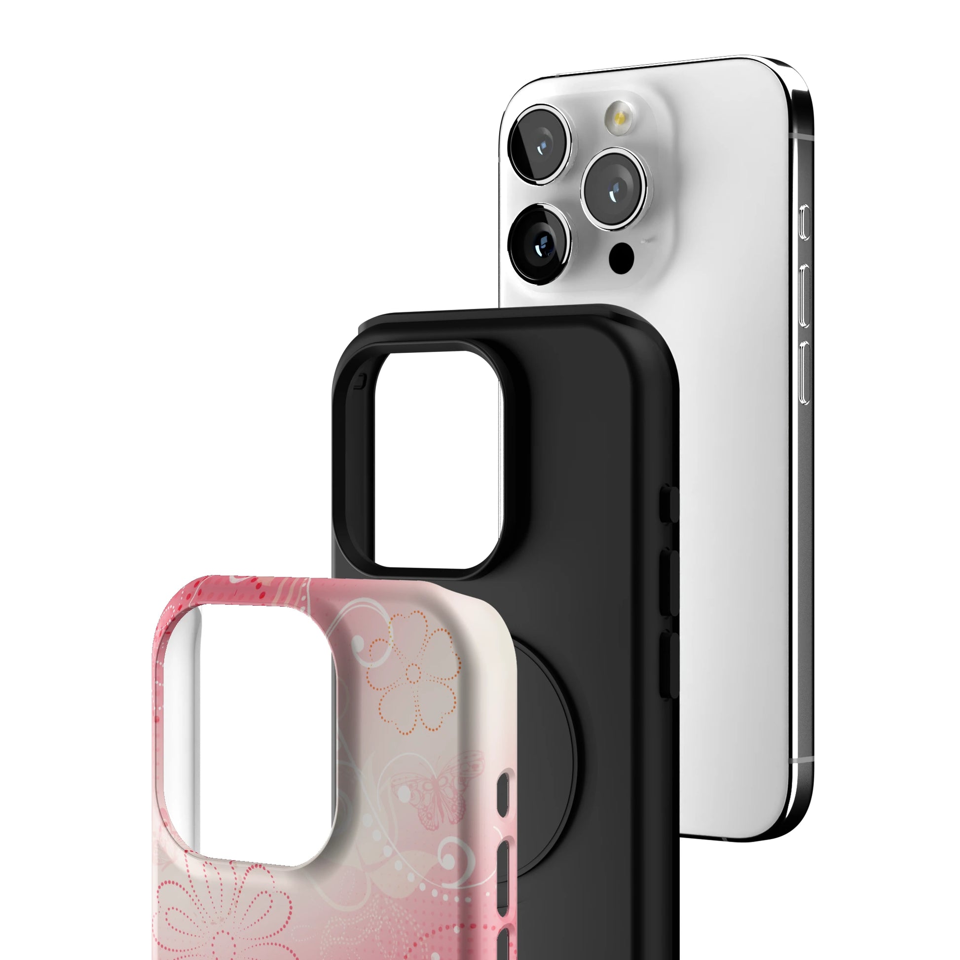 Carly iPhone Case gallery - Iphone_15_Pro_3