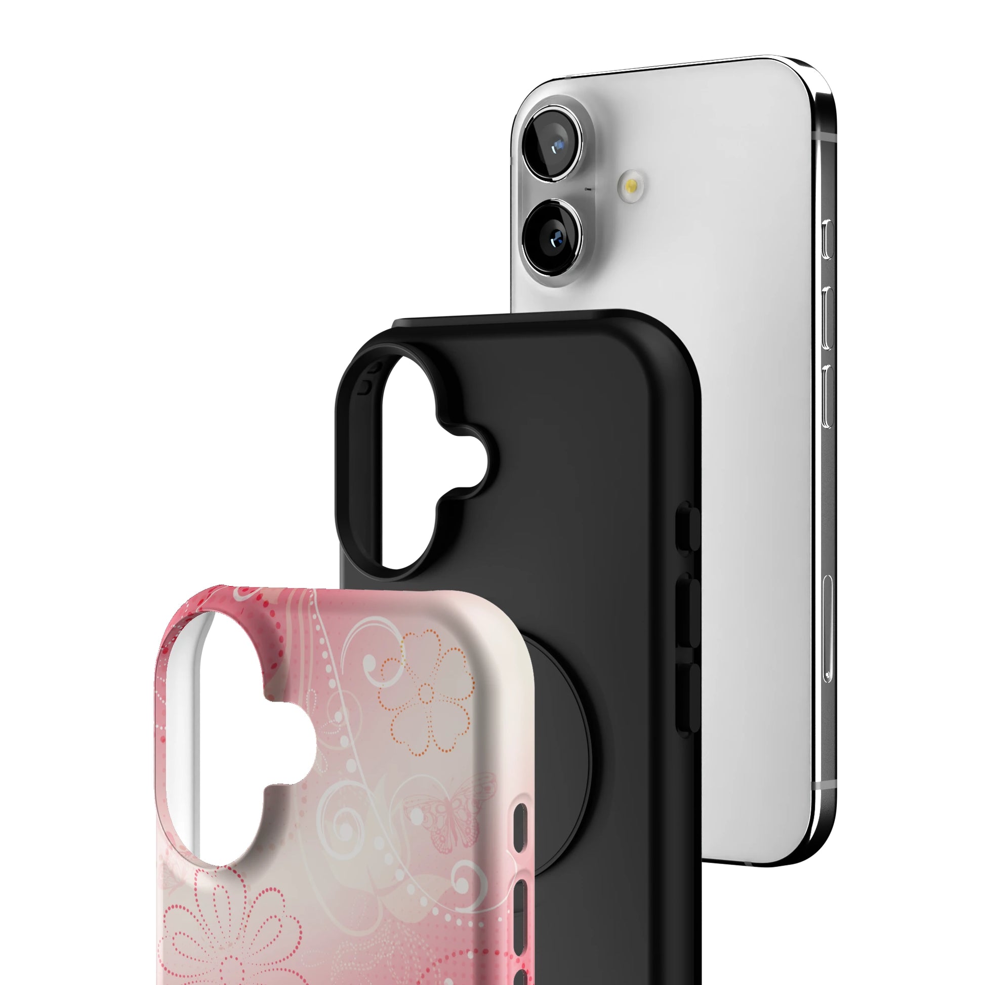 Carly iPhone Case gallery - Iphone_16_Iphone_3