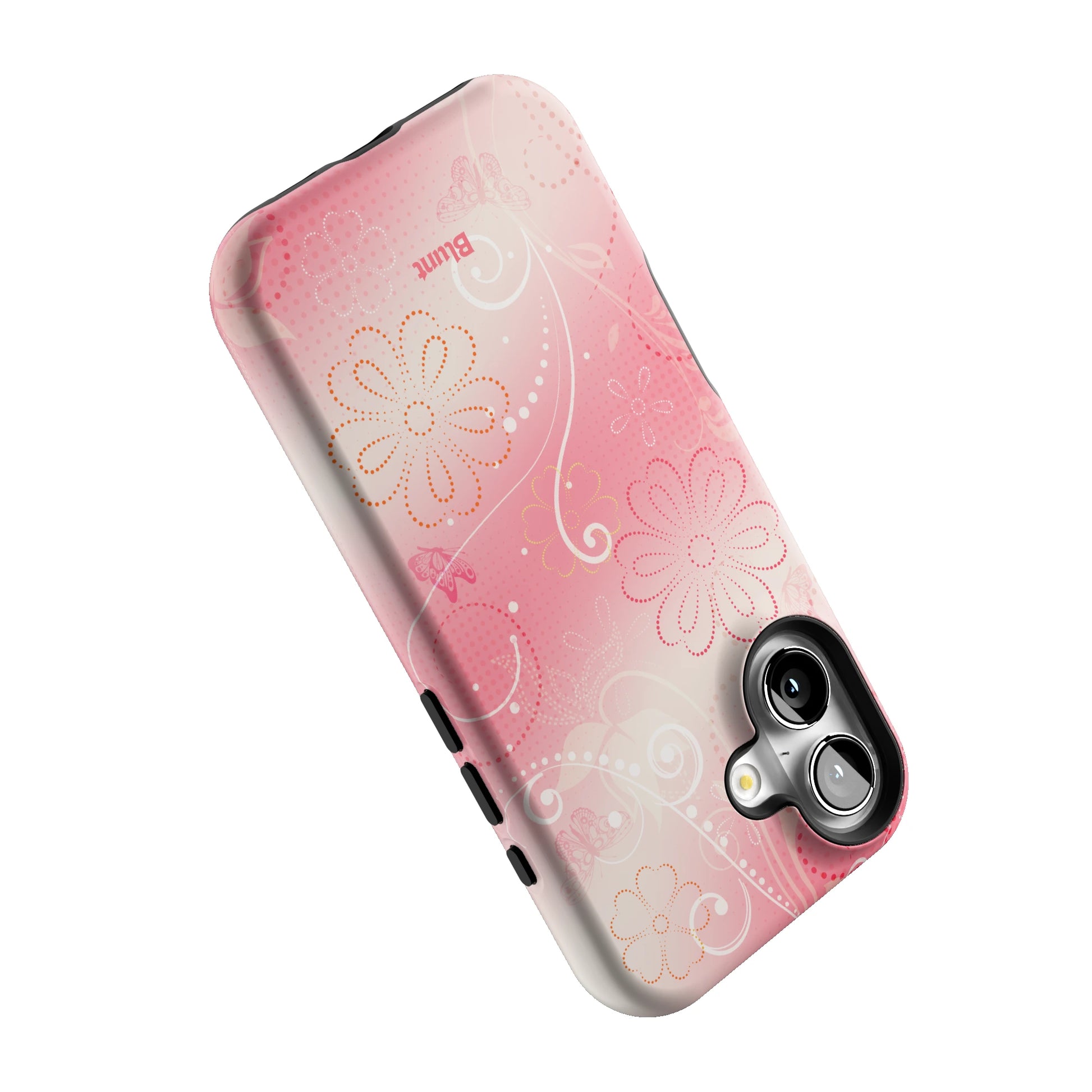 Carly iPhone Case gallery - Iphone_16_Iphone_5