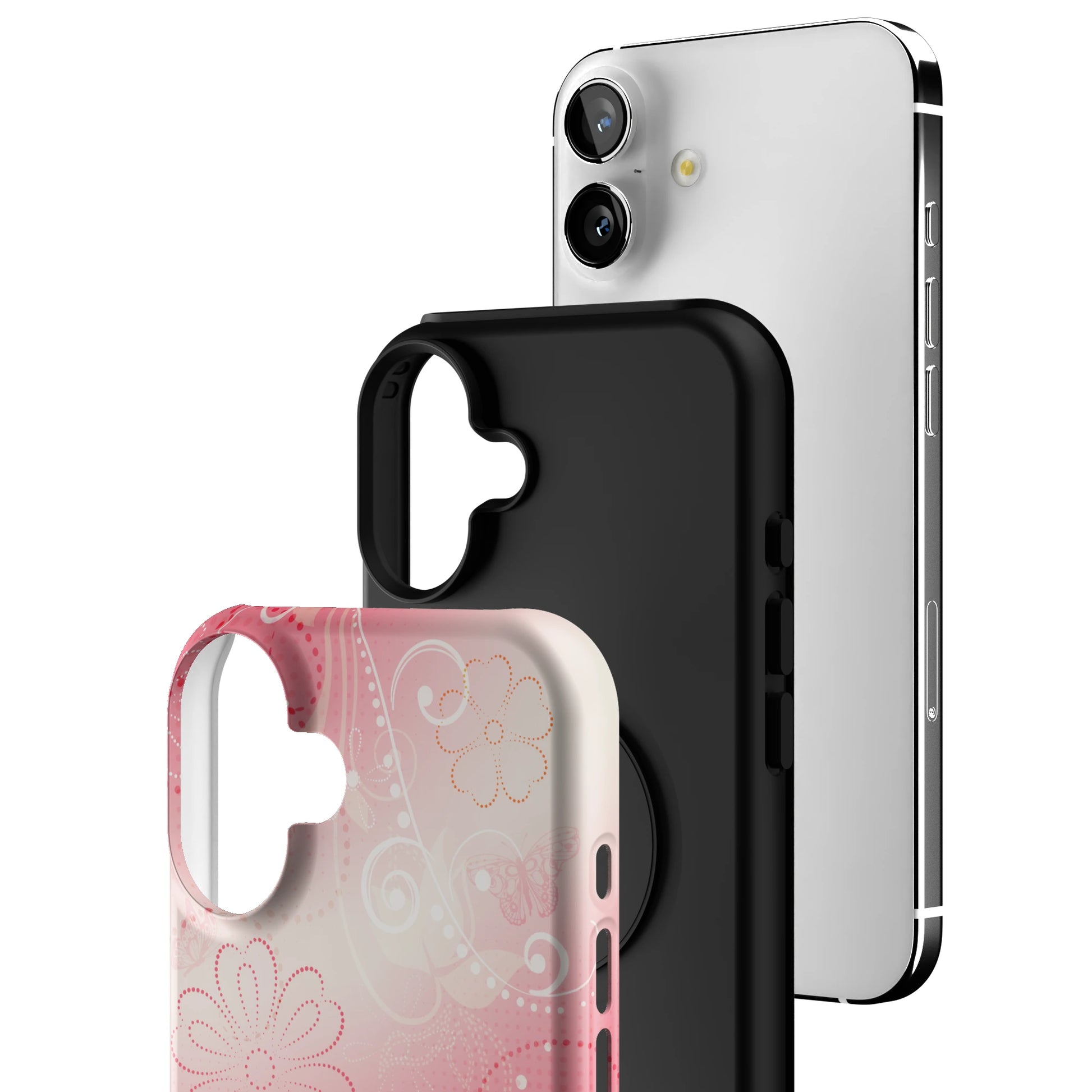 Carly iPhone Case gallery - Iphone_16_Mini_Air_Plus_3