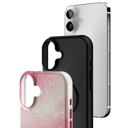 Carly iPhone Case gallery - Iphone_16_Mini_Air_Plus_3