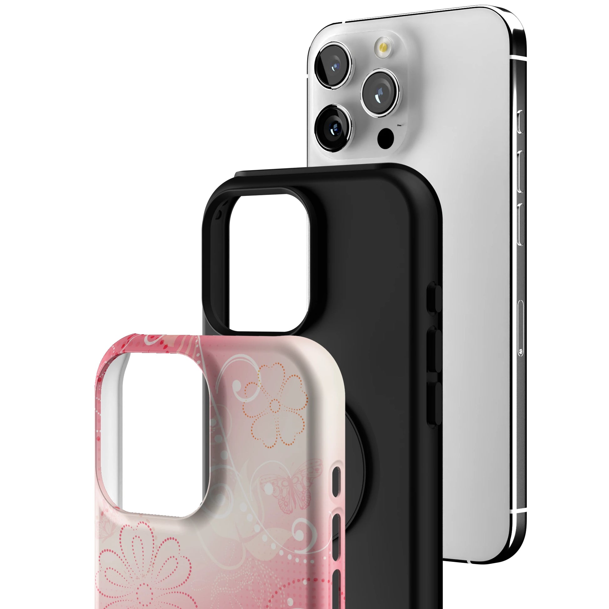 Carly iPhone Case gallery - Iphone_16_Pro_Max_3