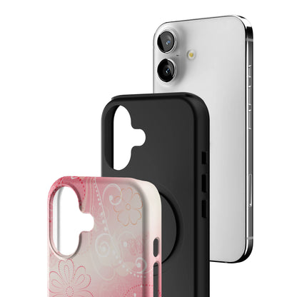 Carly iPhone Case gallery - Iphone_17_Iphone_3