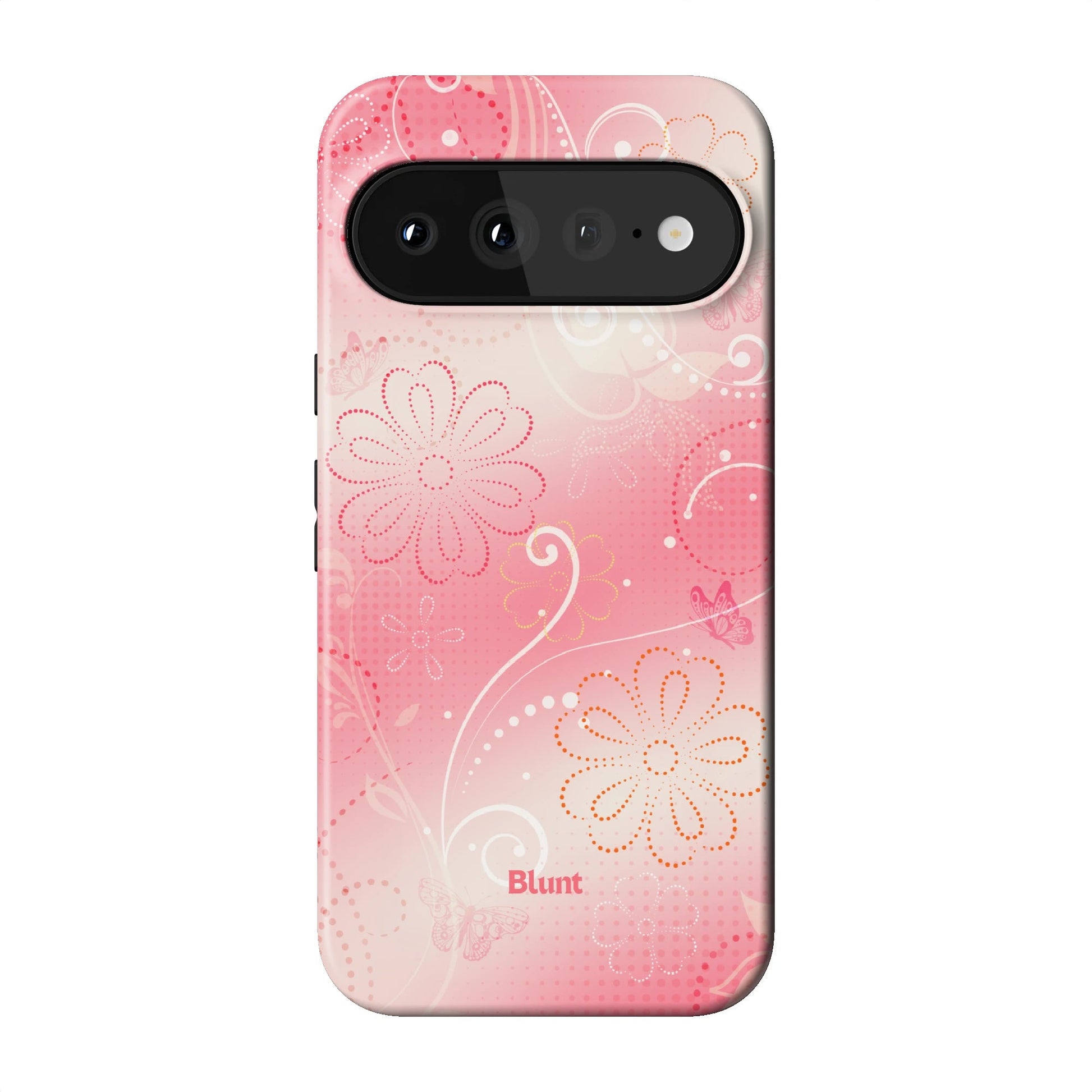 Carly Pixel Case - Blunt Cases