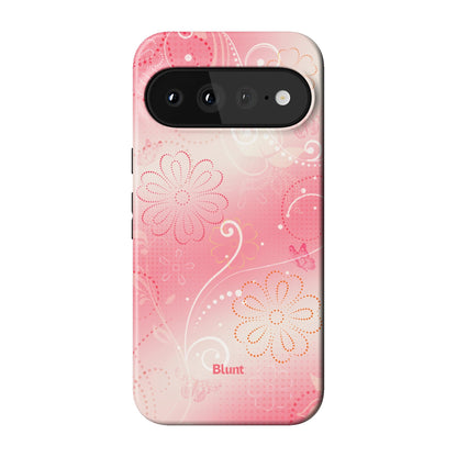 Carly Pixel Case - Blunt Cases