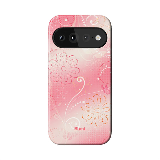 Carly Pixel Case - Blunt Cases