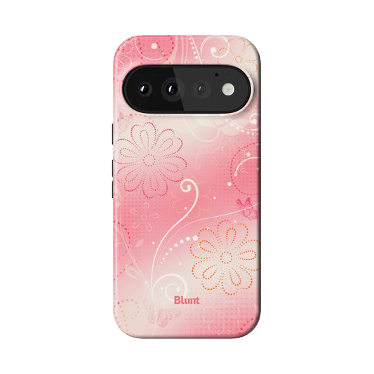 Carly Pixel Case - Blunt Cases