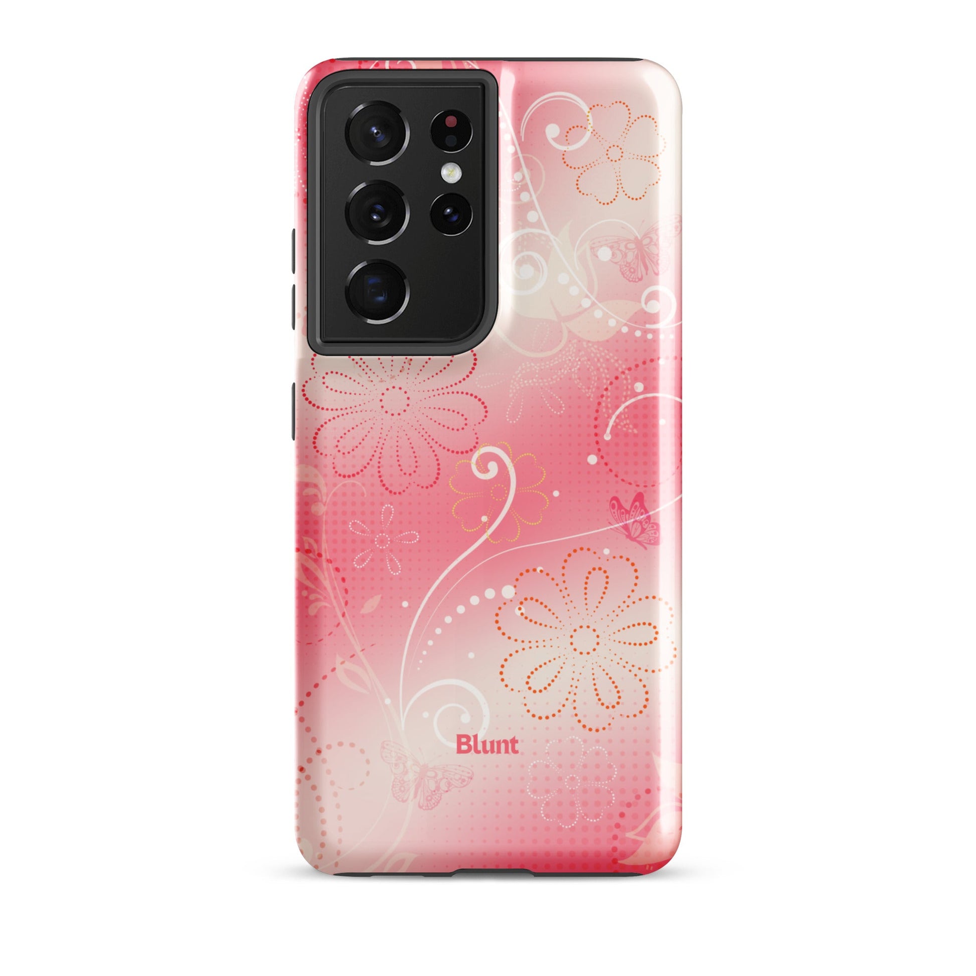 Carly Samsung Case - Blunt Cases