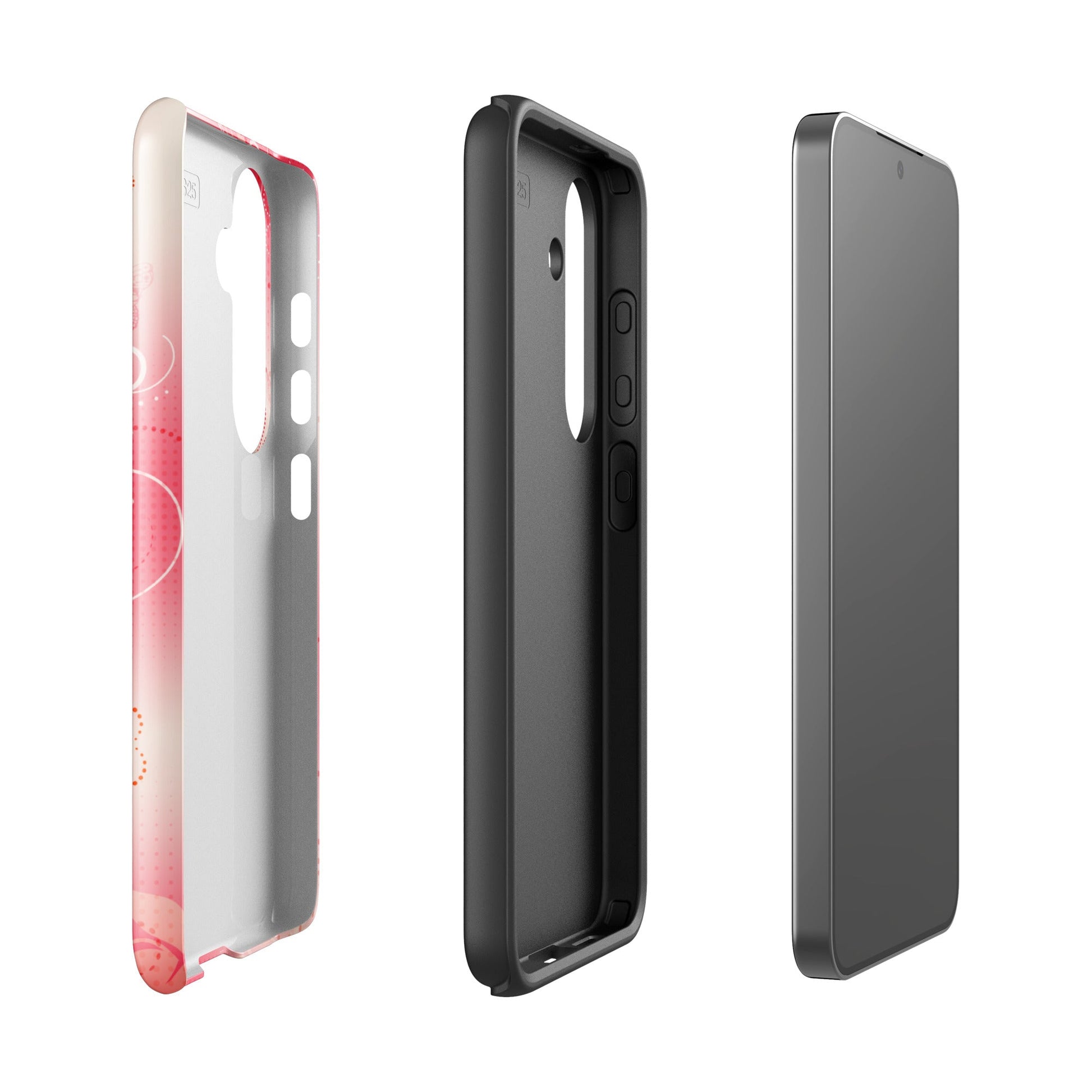 Carly Samsung Case - Blunt Cases