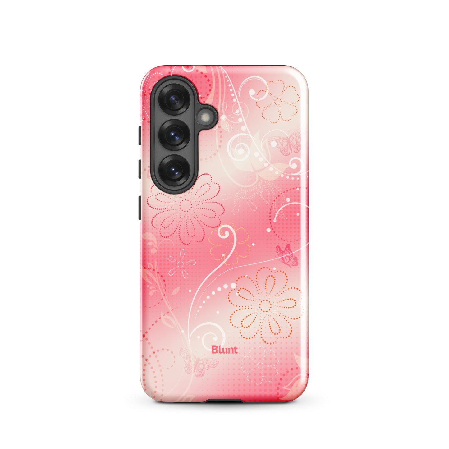 Carly Samsung Case - Blunt Cases