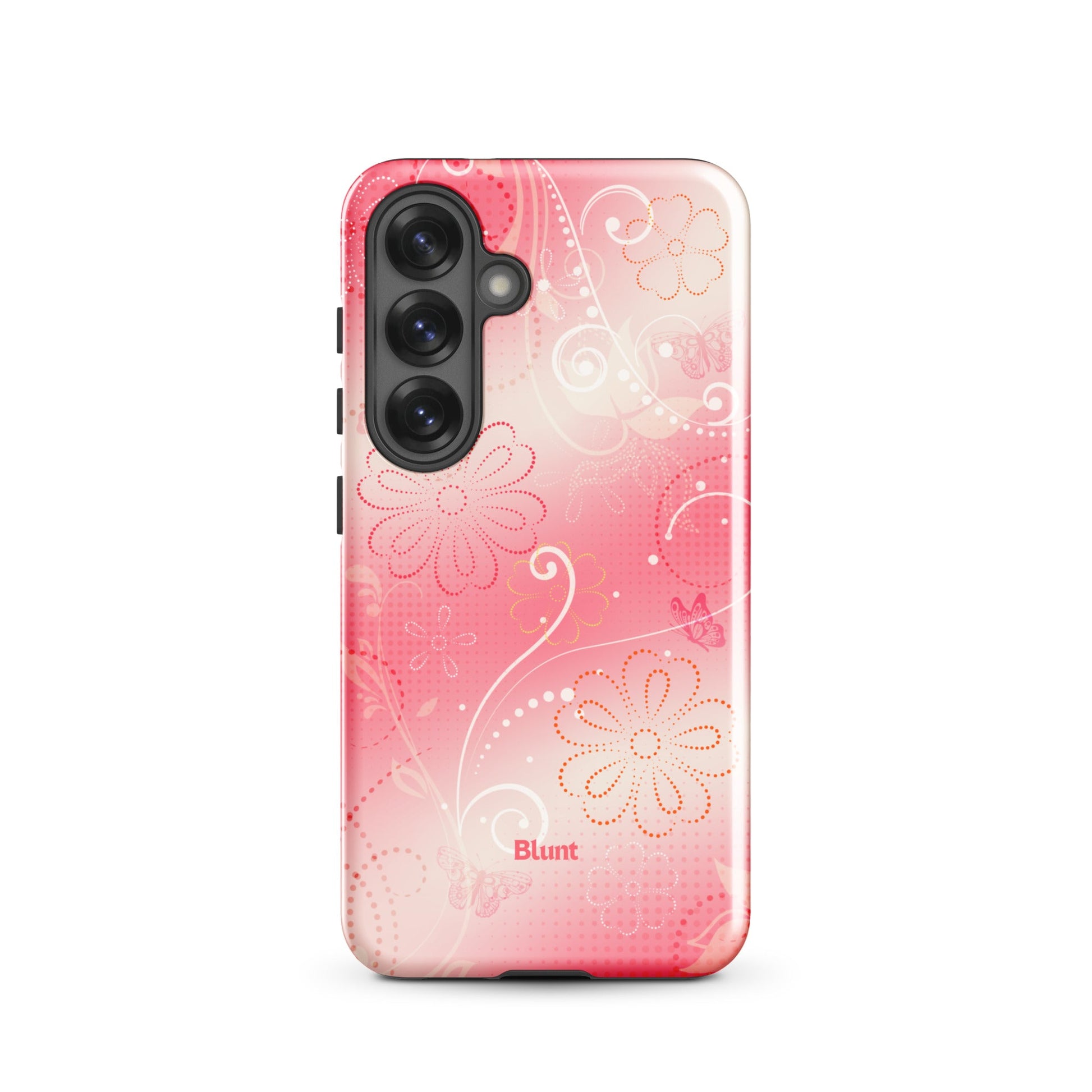 Carly Samsung Case - Blunt Cases