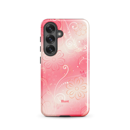 Carly Samsung Case - Blunt Cases