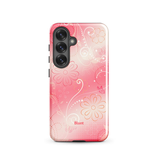 Carly Samsung Case - Blunt Cases