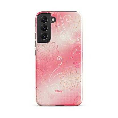 Carly Samsung Case - Blunt Cases