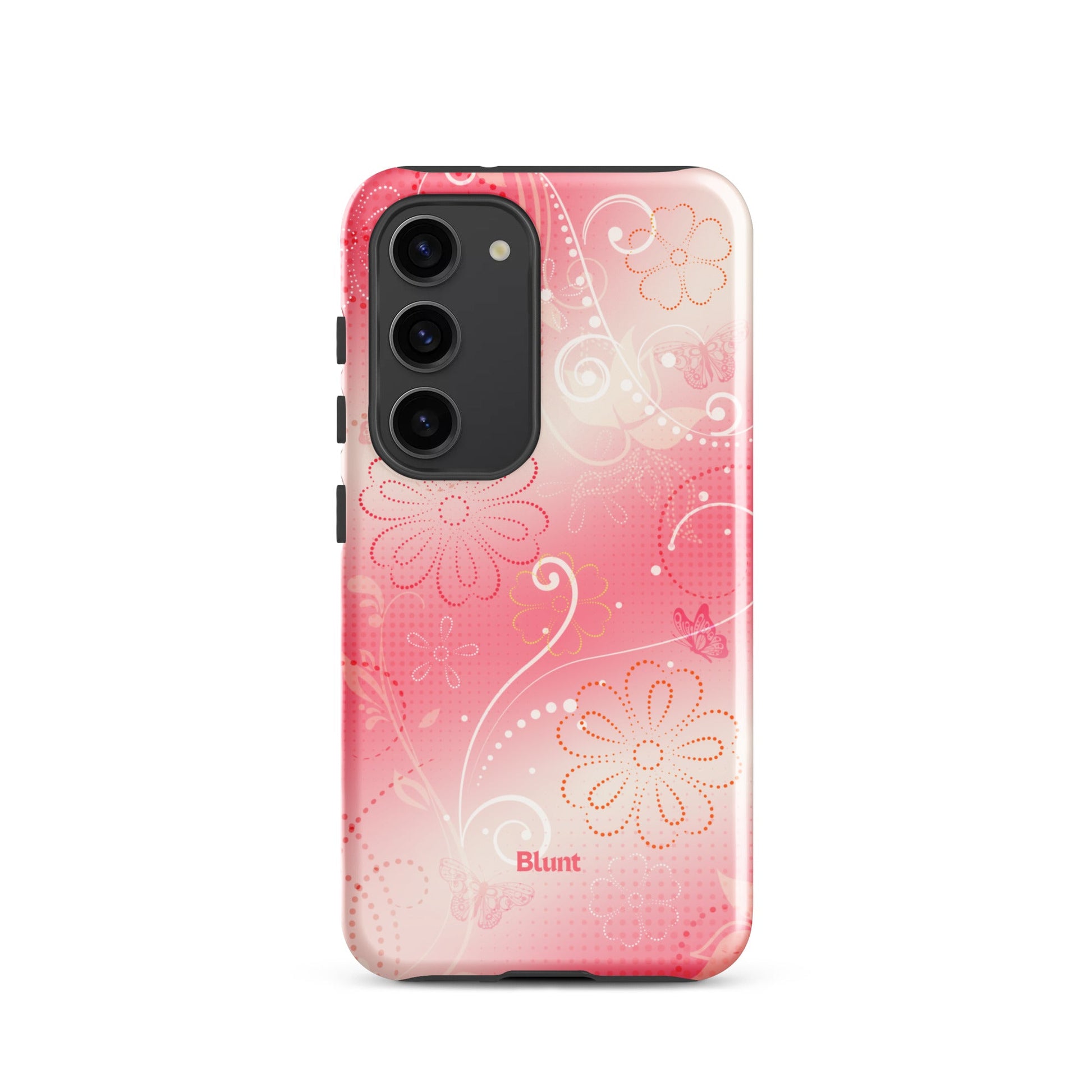 Carly Samsung Case - Blunt Cases