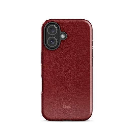 Carmox iPhone Case - Blunt Cases