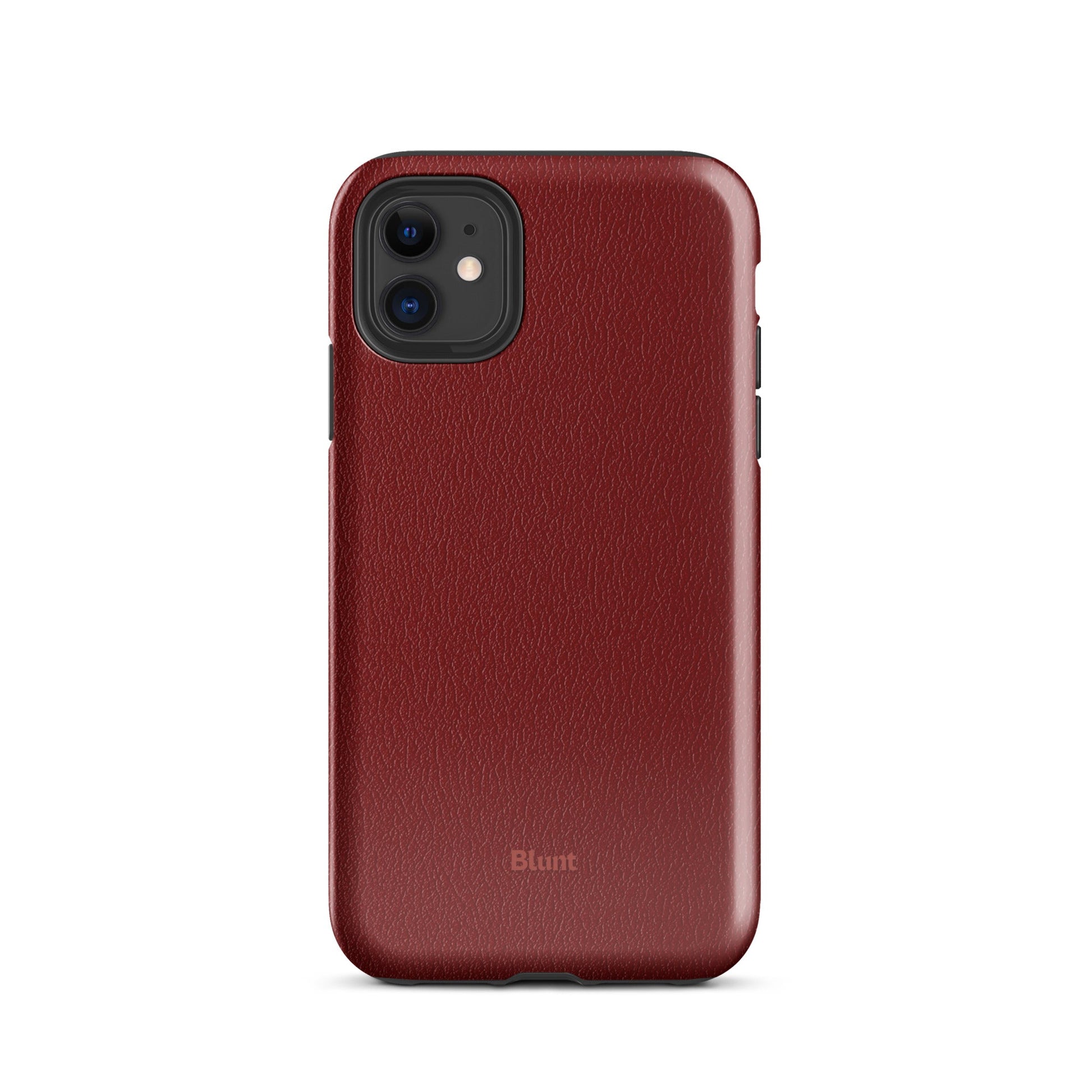 Carmox iPhone Case - Blunt Cases