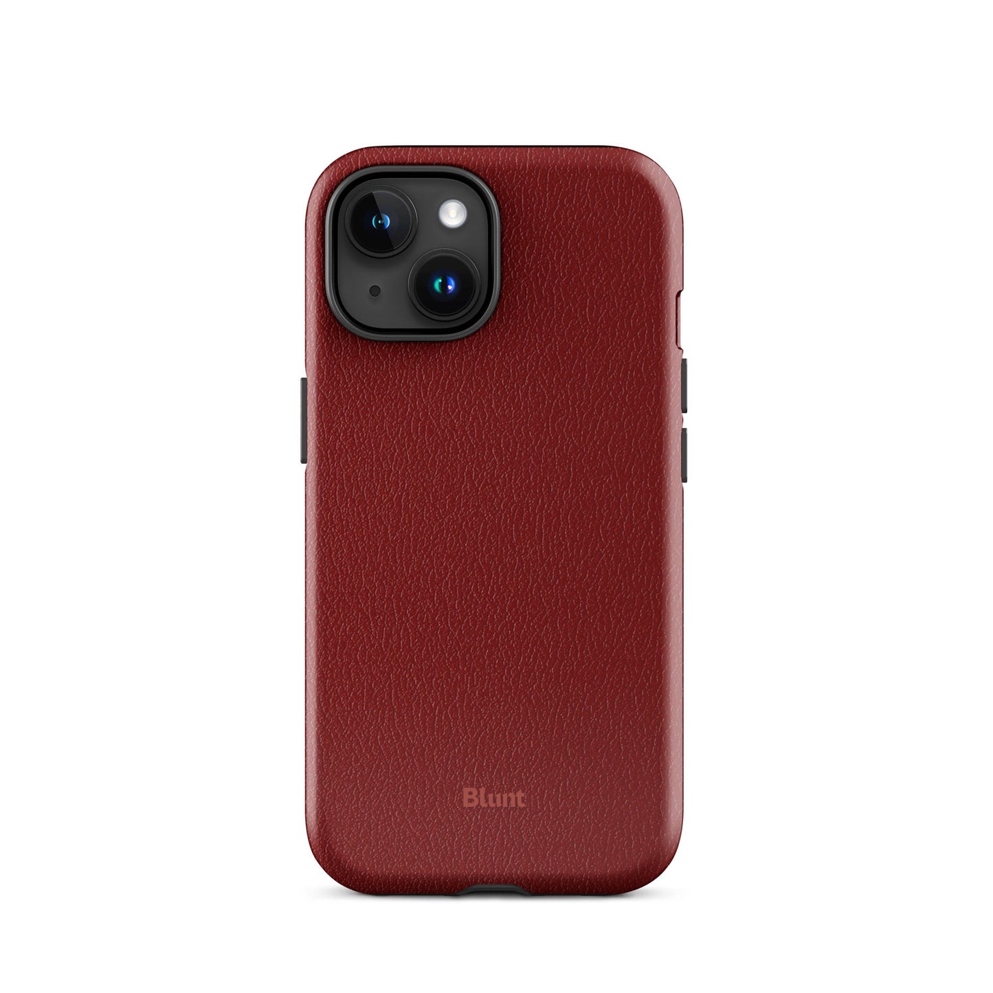 Carmox iPhone Case - Blunt Cases