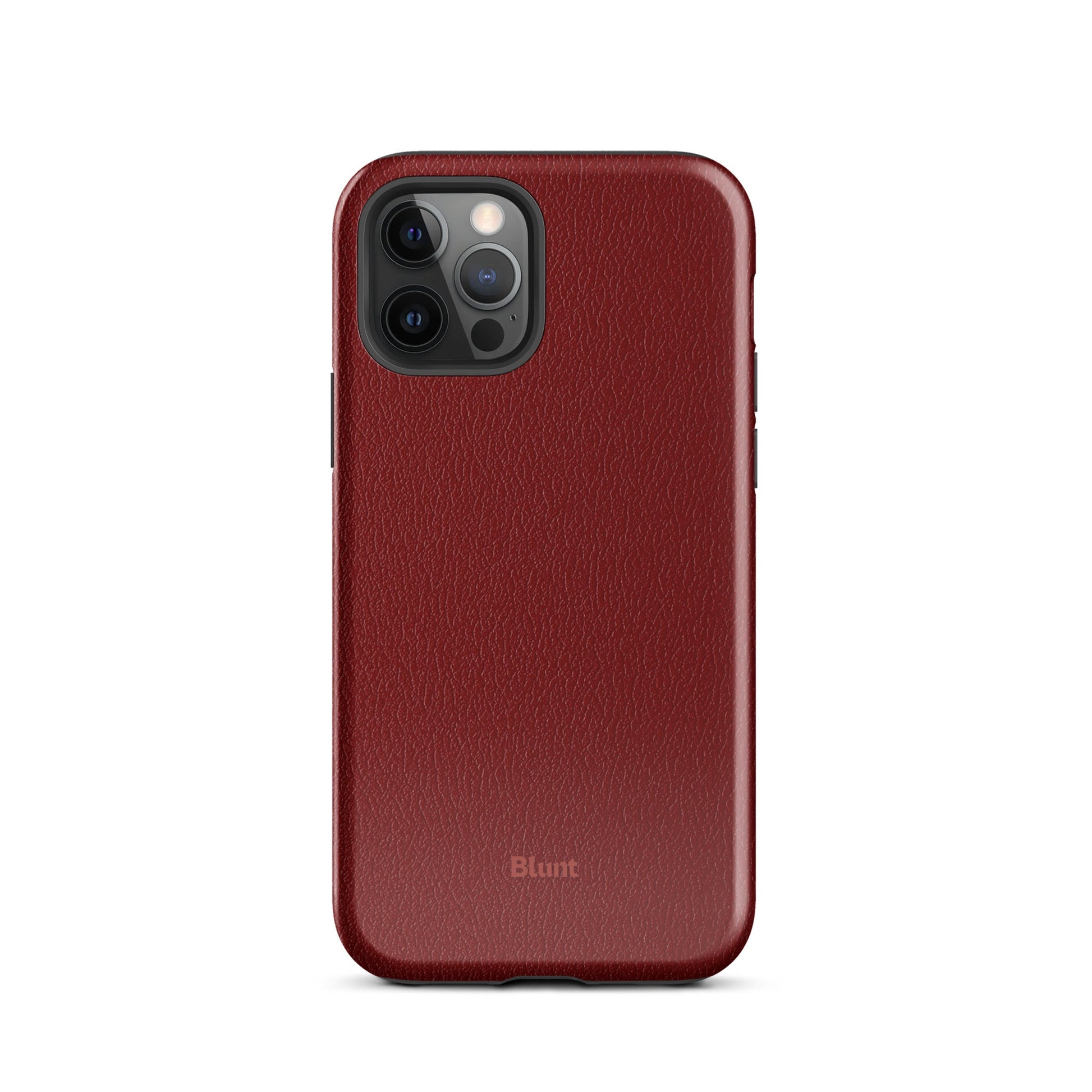 Carmox iPhone Case - Blunt Cases