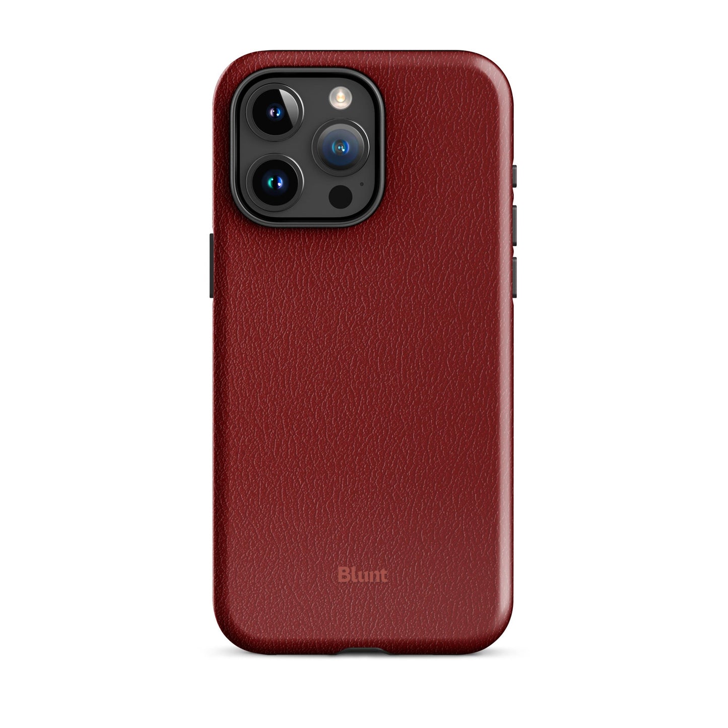 Carmox iPhone Case - Blunt Cases