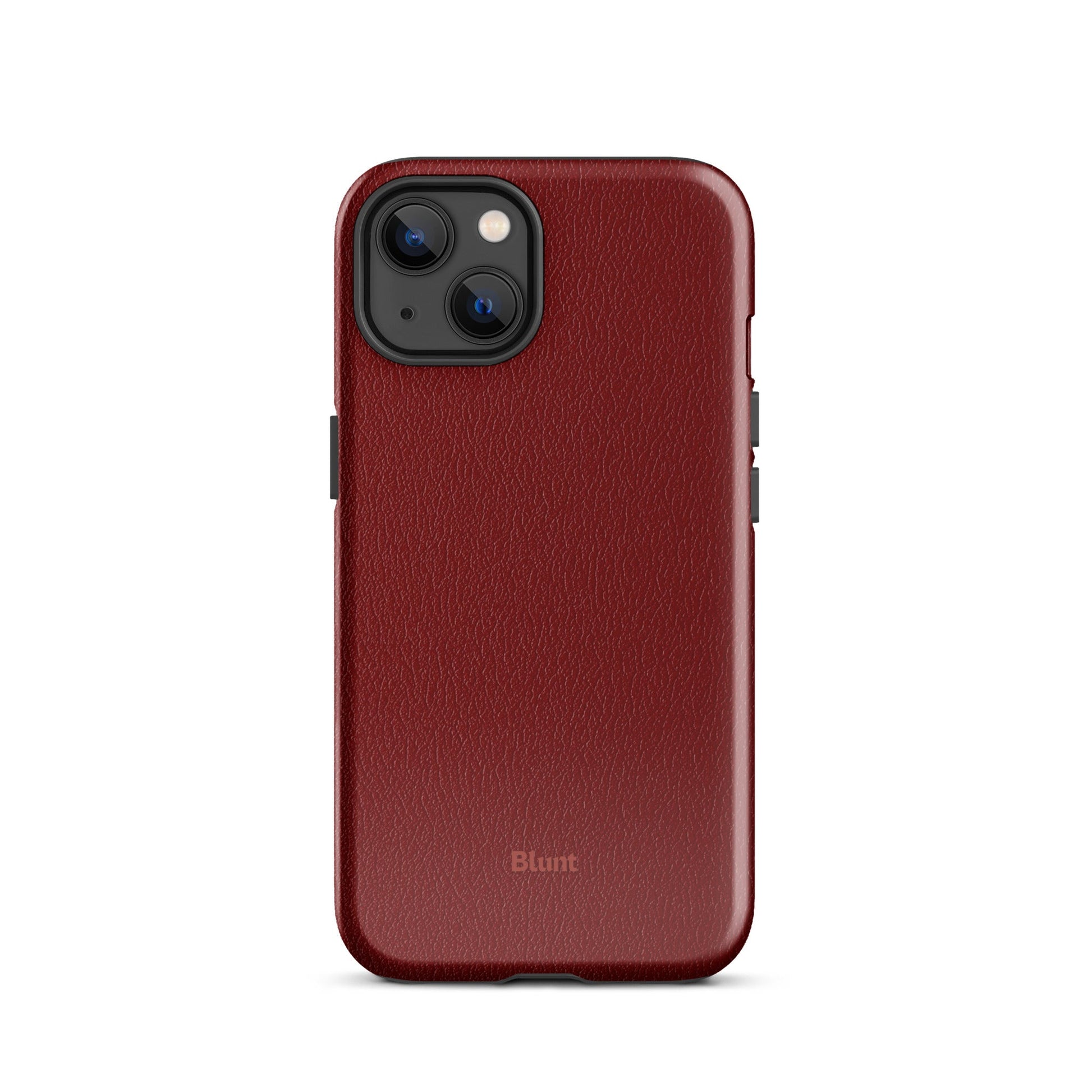 Carmox iPhone Case - Blunt Cases