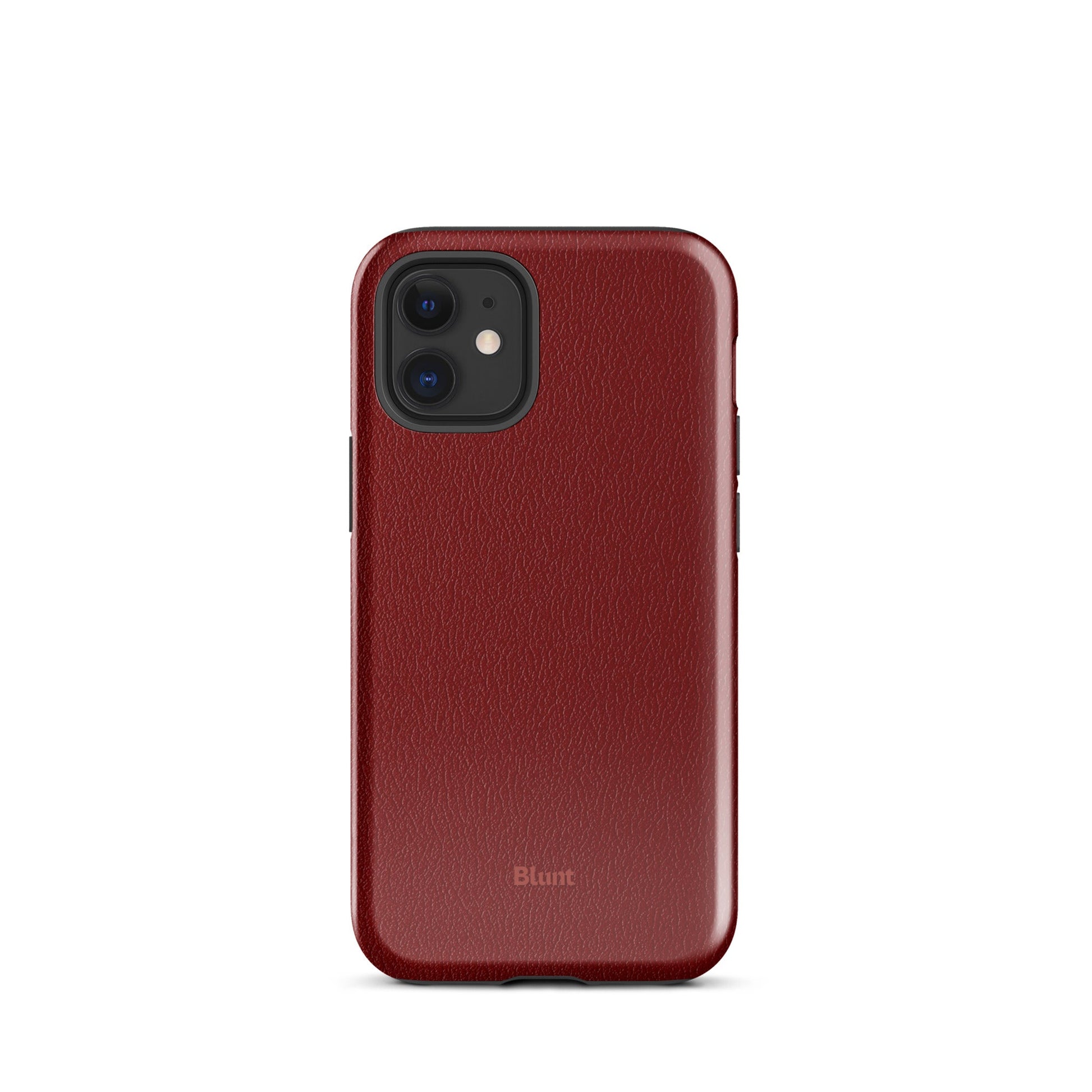 Carmox iPhone Case - Blunt Cases