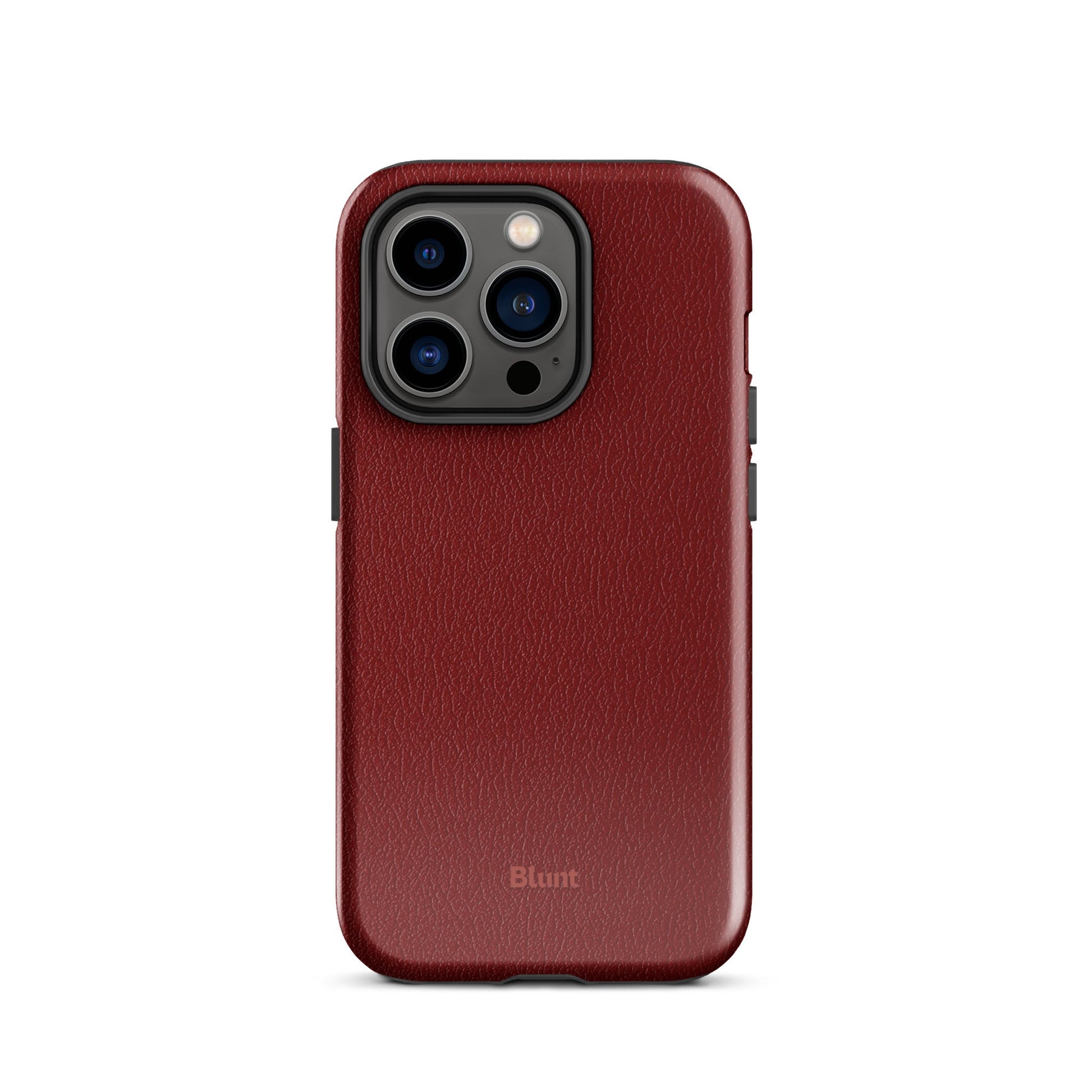 Carmox iPhone Case - Blunt Cases