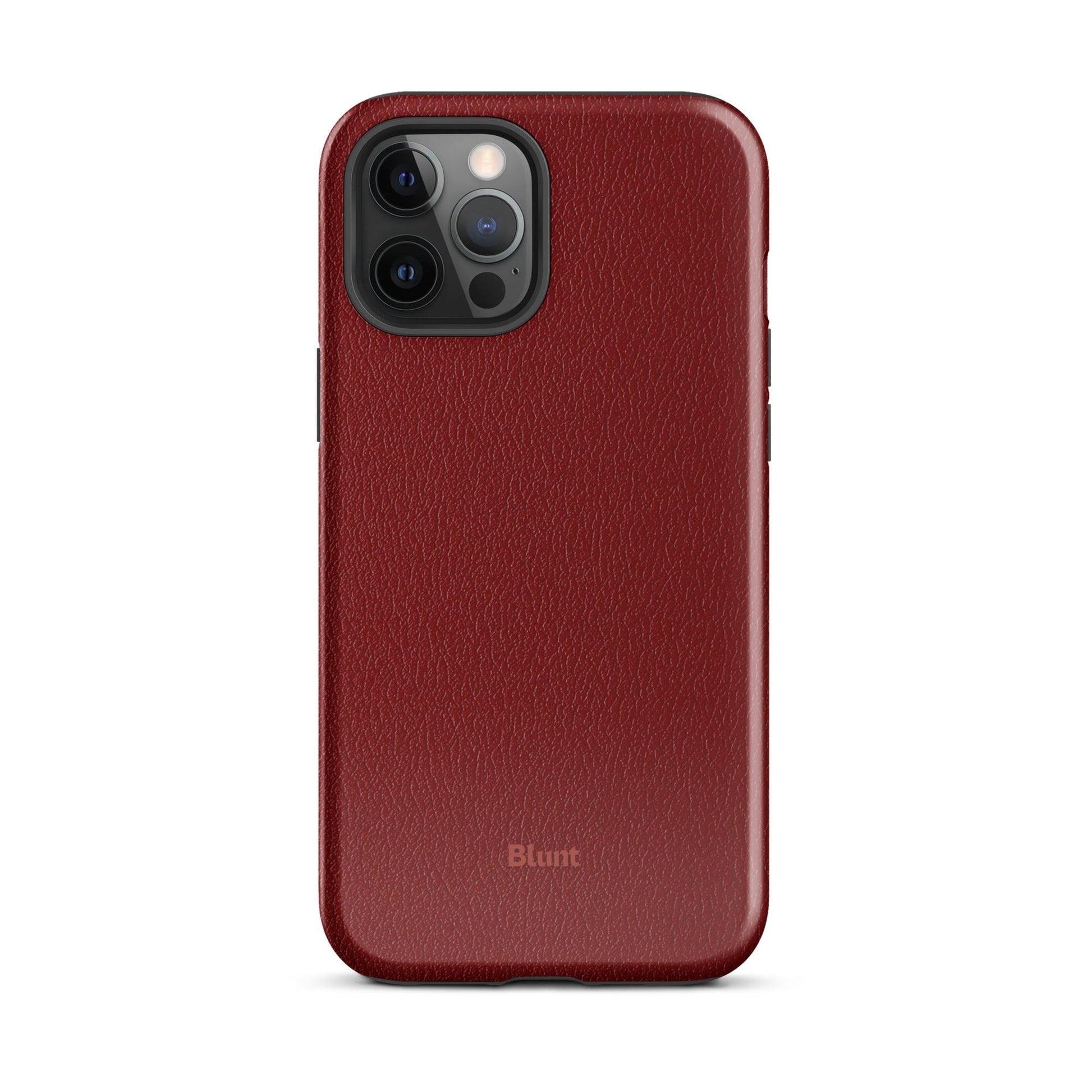 Carmox iPhone Case - Blunt Cases